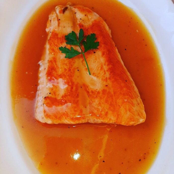 Απαιτεί ελάχιστο χρόνο μαγειρέματος. @g.galdonconejo