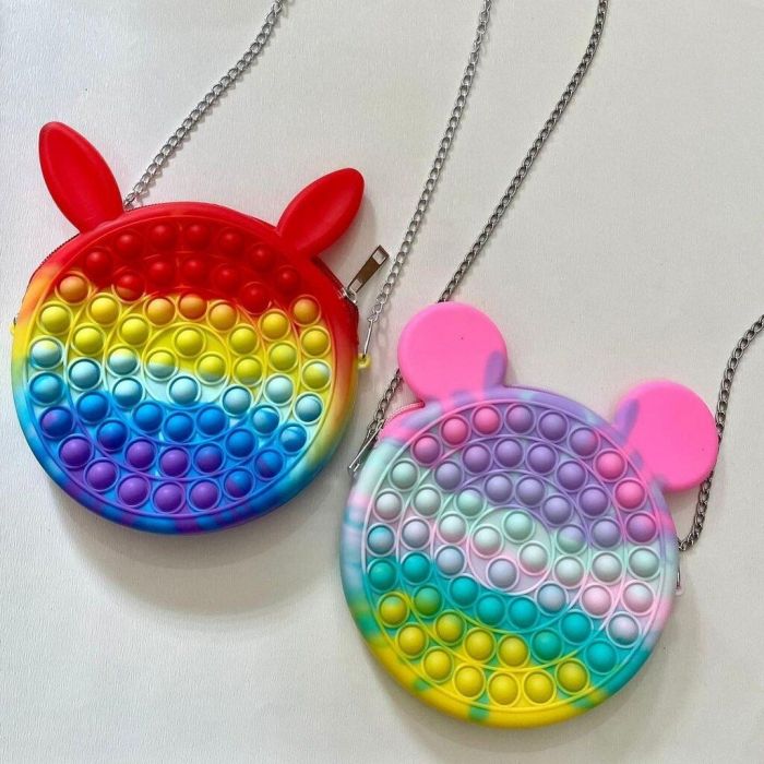 Υπάρχουν αμέτρητα hacks που μπορείς να κάνεις με τα Pop it σου. @paper.art.mx