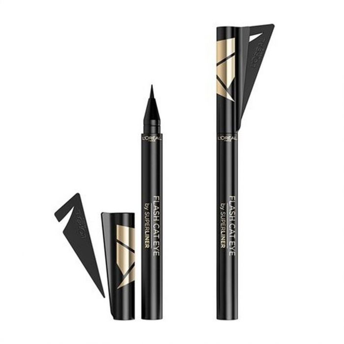 L’ORÉAL PARIS- SUPERLINER FLASH CAT EYE www.atticadps.gr
 