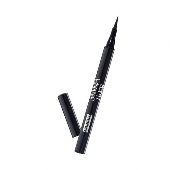 Pupa- Skinny Eyeliner Black 1ml www.galleriedebeaute.gr