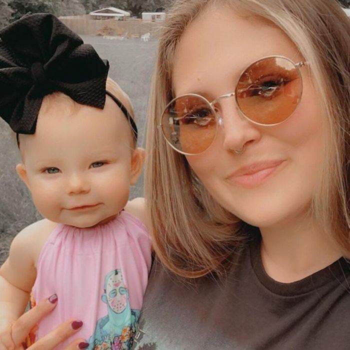 Το μωρό που τρελαίνει το TikTok με τον χορό του!