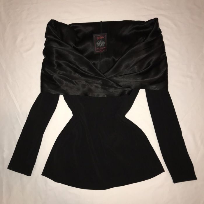 Βραδινό top - Depop https://www.depop.com 