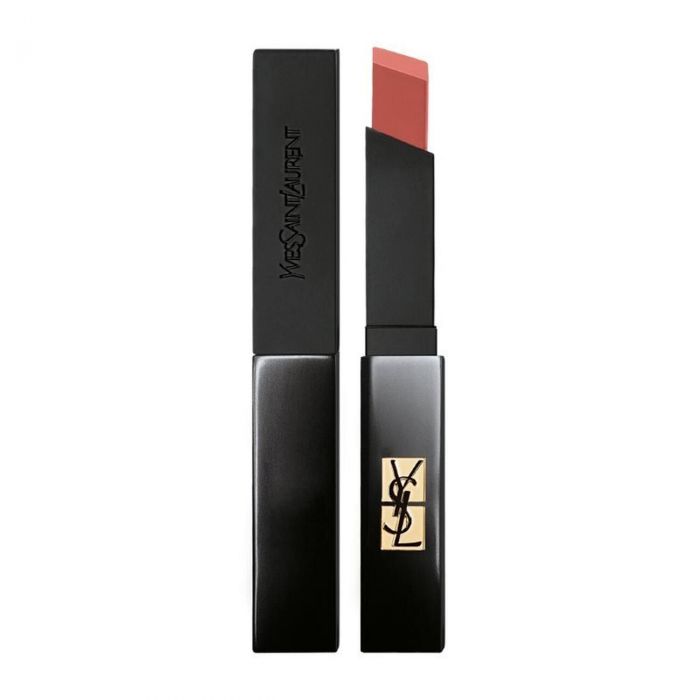 YVES SAINT LAURENT, ROUGE PUR COUTURE THE SLIM VELVET RADICAL, ΑΠΟΧΡΩΣΗ 304 BEIGE INSTINCT