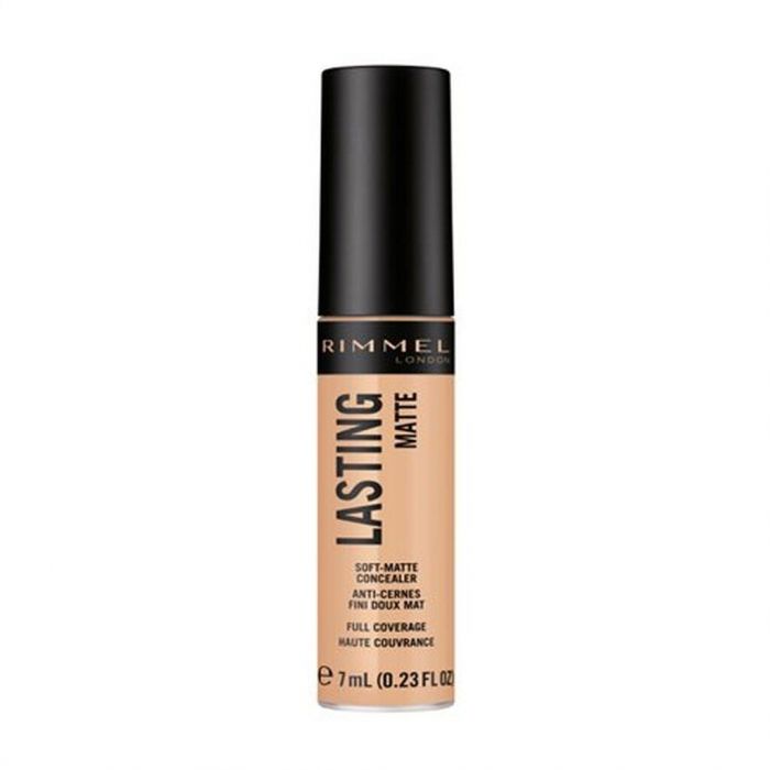 RIMMEL, LASTING MATTE CONCEALER
