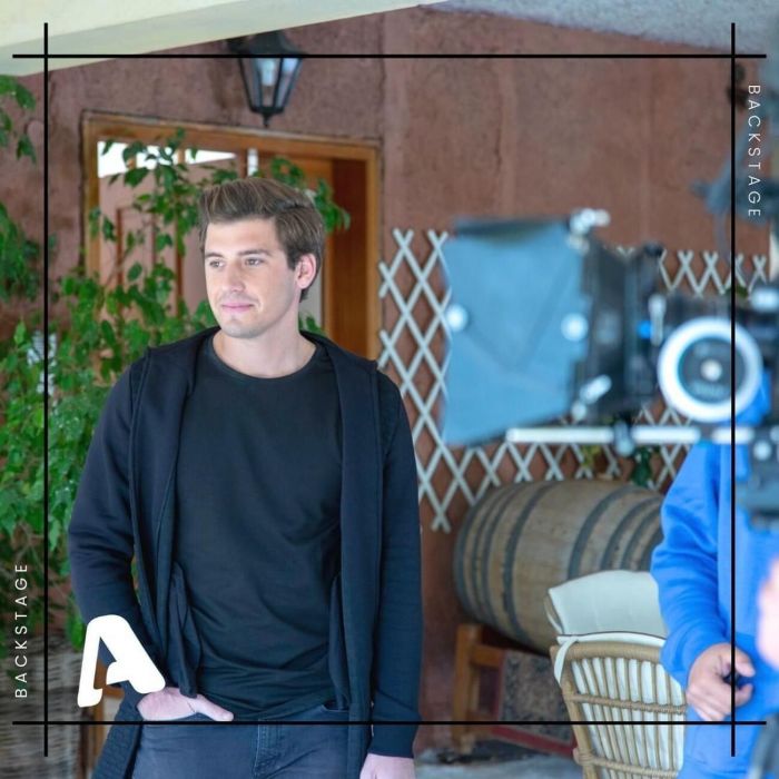 Η αποκάλυψη του δεσμού Βασιλικής και Μαθιού, ευτυχώς θα περάσει απαρατήρητη από το γιό της Νικηφόρο