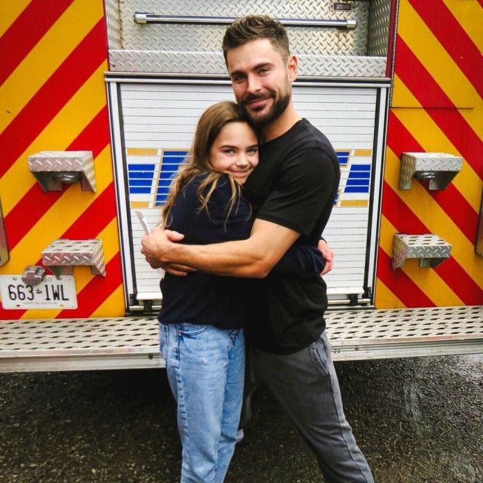 O ηθοποιός θα πρωταγωνιστήσει στην επερχόμενη ταινία «The Greatest Beer Run Ever».