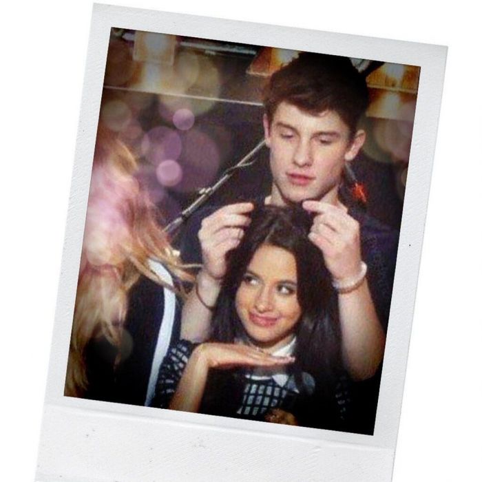 9 Αυγούστου, 2019: «Χρόνια πολλά σε αυτόν τον μαγικό άνθρωπο, σε αγαπώ!!!!», γράφει η Camila σε αυτήν την ανάρτηση @camila_cabello