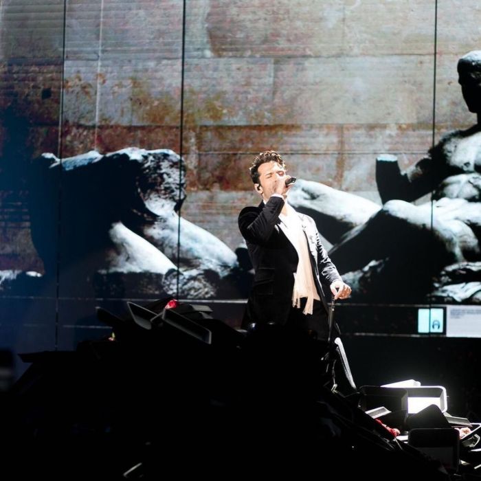 Τι έγινε όμως με το live στο Voice;