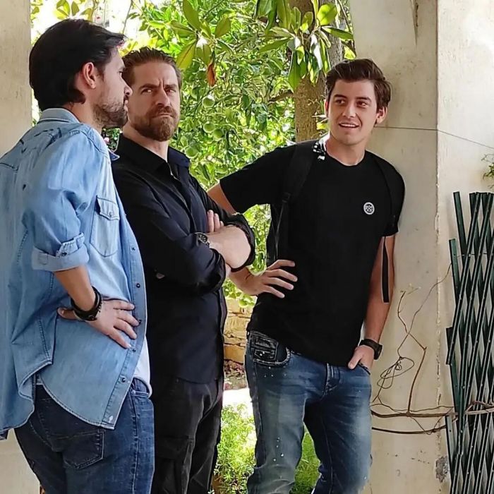 Ο Μαθιός θα πάθει σοκ με τις απόψεις του Νικηφόρου σε μια θεωρητική συζήτηση περί γάμου και κυρίως όταν αναφέρεται ως παράδειγμα η μητέρα του. Ο νεαρός δεν θέλει με τίποτε να δει τη μαμά του με άλλον σύντροφο. Το πήρε το μήνυμα ο Μαθιός. 