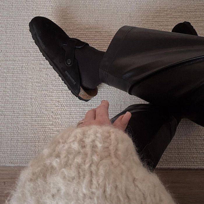 Birkenstock Boston Clogs @heidihashtag