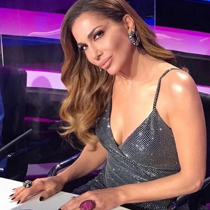 Η χρονιά αυτή άλλαξε τα πάντα στη ζωή της Δέσποινας