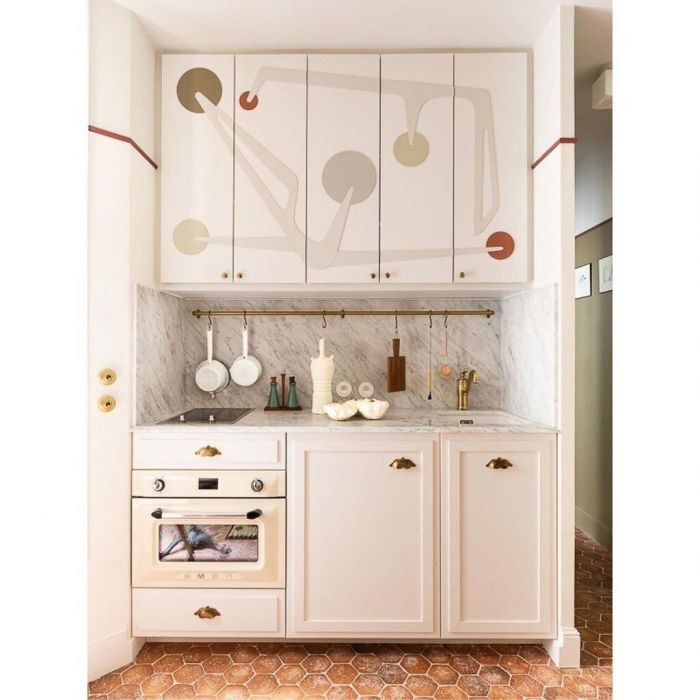 Μην τα παρατήσεις, υπάρχουν πολλοί τρόποι για να την οργανώσεις @marianne_evennou