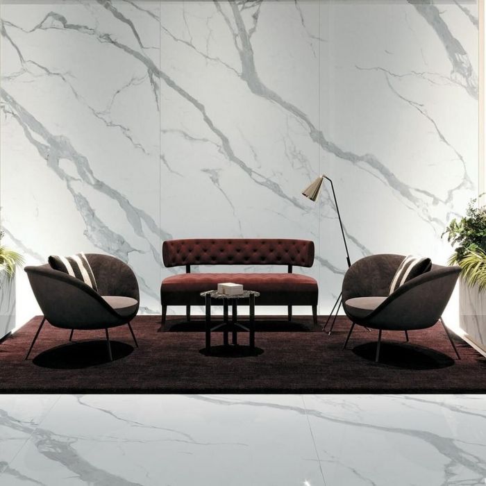 Marble Décor: Το νέο trend θα μας απασχολήσει πολύ το 2022 και έχει έναν ξεχωριστό λόγο 