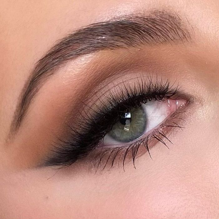 Make-up lesson, girl! 