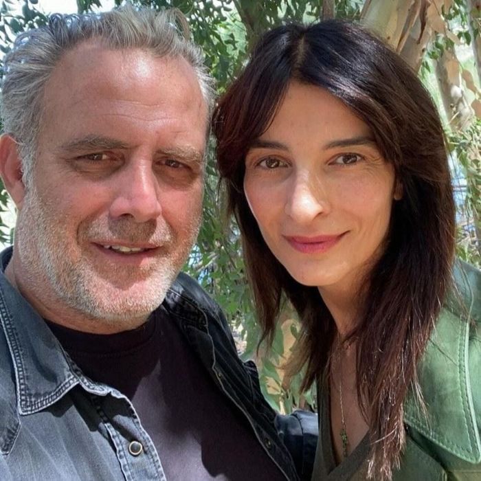 Ο Στάθης βγαίνει εκτός εαυτού και συγκρούεται τόσο με τον Γιώργη, όσο και με τον Ιάκωβο. 