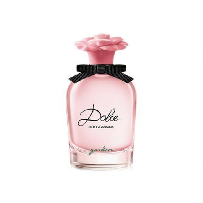 DOLCE & GABBANA-DOLCE GARDEN EAU DE PARFUM