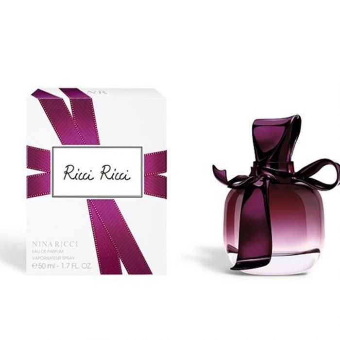 NINA RICCI-RICCI RICCI EAU DE PARFUM