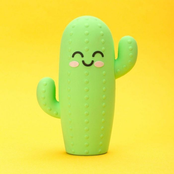 ΠΛΑΙΣΙΟ- Sentio Powerbank 3000mAh Cactus www.plaisio.gr