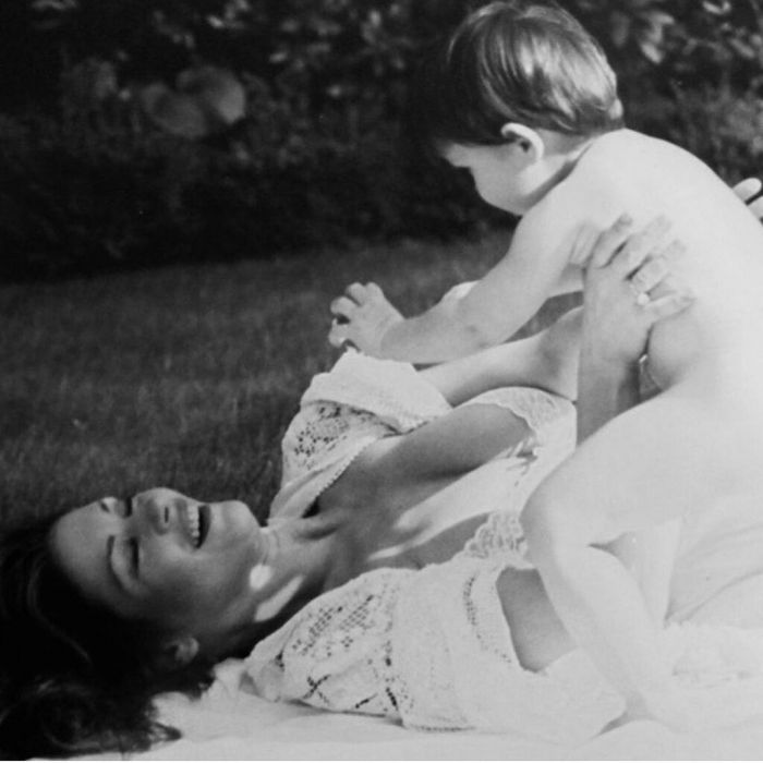 και της Catherine Zeta-Jones.