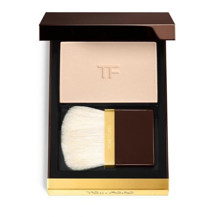 TOM FORD, TRANSLUCENT FINISHING POWDER