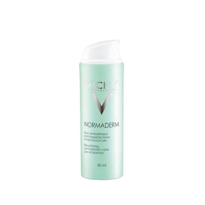 VICHY, NORMADERM CORRECTING ANTI-BLEMISH CARE