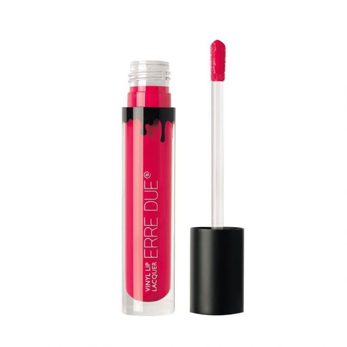 ERRE DUE, VINYL LIP LACQUER, ΑΠΟΧΡΩΣΗ 315 Hot Or Not: Το πιο λαμπερό lip gloss που μπορείς να έχεις στο νεσεσέρ σου!