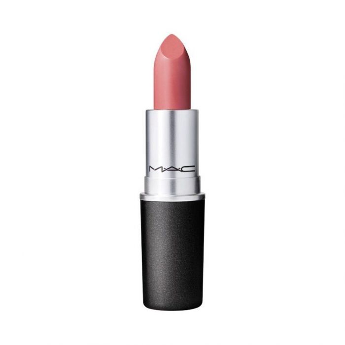 MAC, RE-THINK PINK MATTE LIPSTICK, ΑΠΟΧΡΩΣΗ Come Over: Το απόλυτο nude pink κραγιόν!