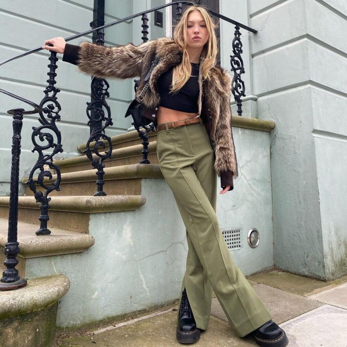 Είναι 19 χρόνων.