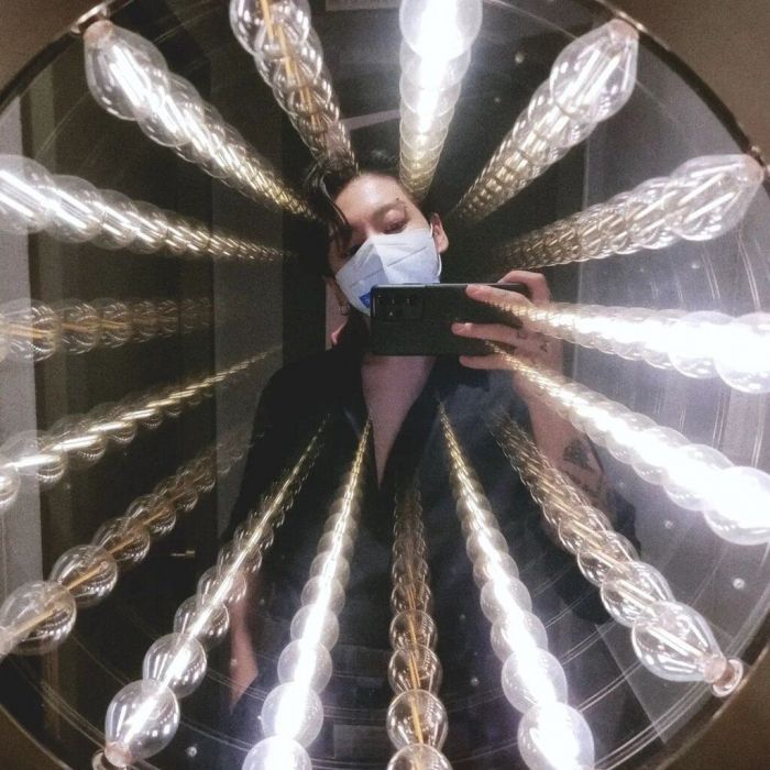 Είναι 24 ετών.