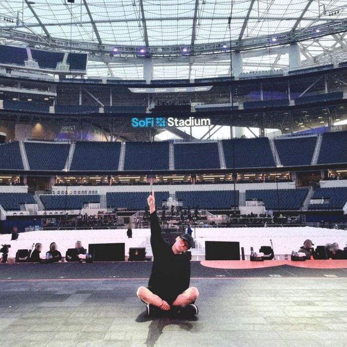 Το πραγματικό του όνομα είναι Jeon Jung-kook.