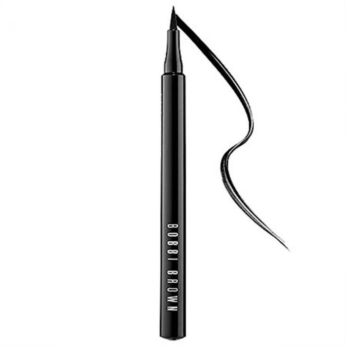 BOBBI BROWN, INK LINER, ΑΠΟΧΡΩΣΗ Blackest Black