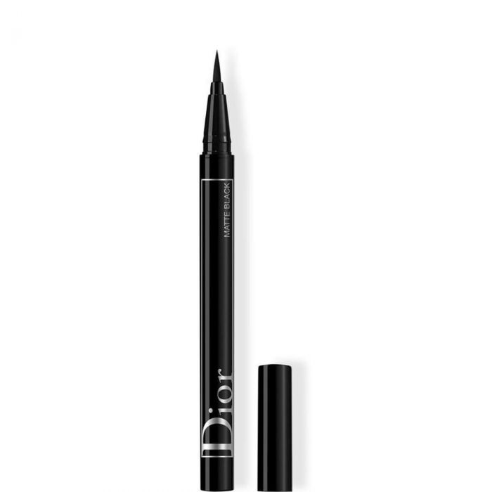 DIOR, DIORSHOW ON STAGE LINER WATERPROOF, ΑΠΟΧΡΩΣΗ 091 - Matte Black