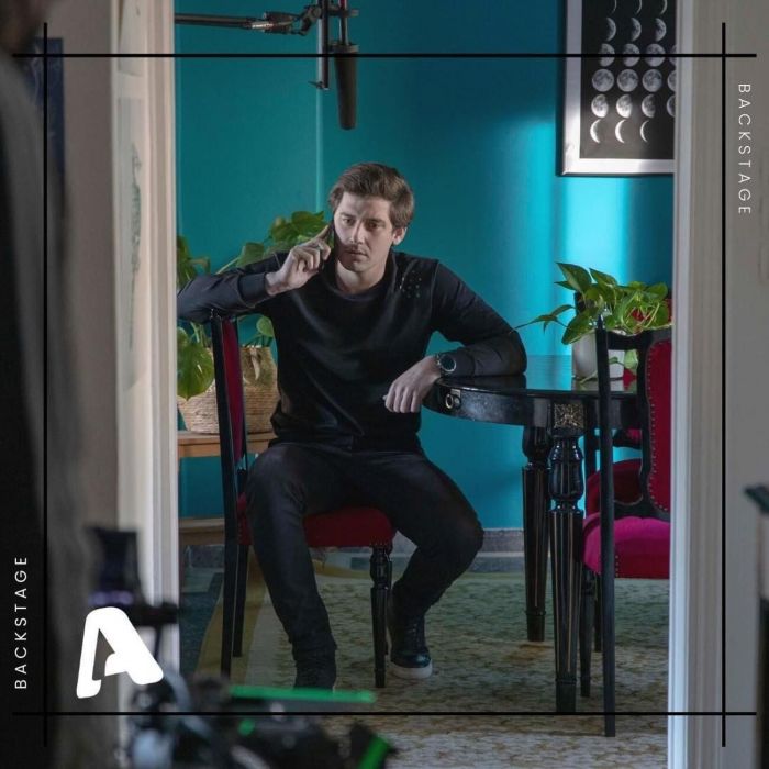 Σασμός: Το μεγάλο εμπόδιο στο γάμο του Μαθιού και της Βασιλικής - Ο Νικηφόρος θα φτάσει στα άκρα