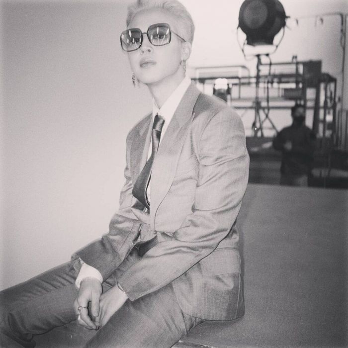 Ο τραγουδιστής, ο οποίος έχει 32,1 εκατομμύρια ακόλουθους στην πλατφόρμα, κάνει follow back μόνο 7 άτομα και έχει μόνο 11 posts, εξήγησε τον λόγο που αισθάνεται έτσι @j.m