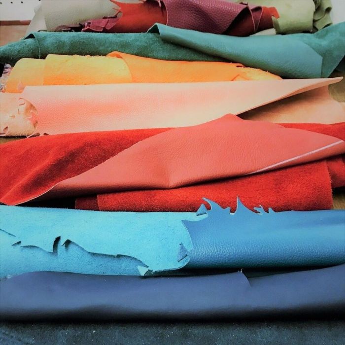 Έλεγξε το ύφασμα @elvisandkresse