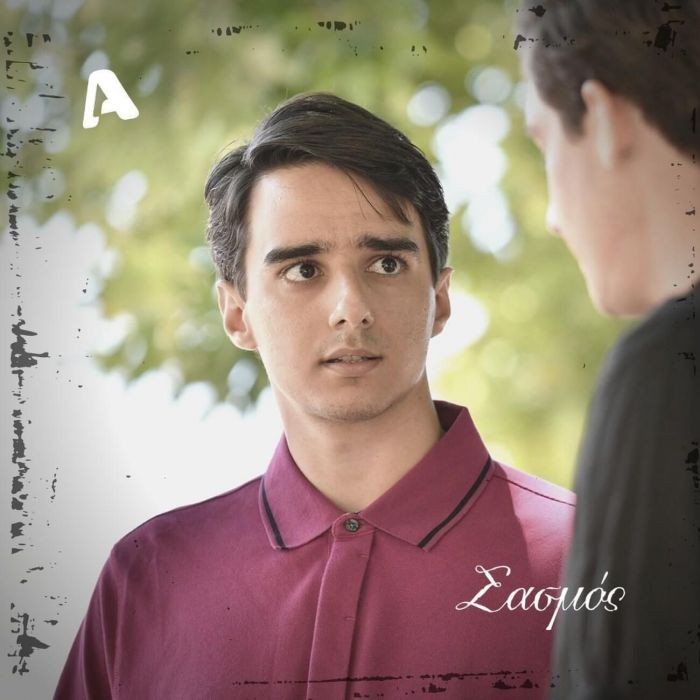 Ο Μανόλης θα δεχτεί μεγάλες πιέσεις για να αποκαλύψει την αλήθεια, αλλά δεν θα το τολμήσει. 