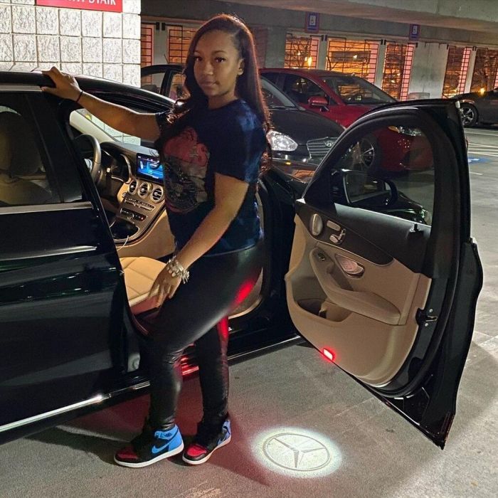 Μια 18χρονη μαθήτρια από την Georgia έχει γίνει αποδεκτή σε 49 σχολές.