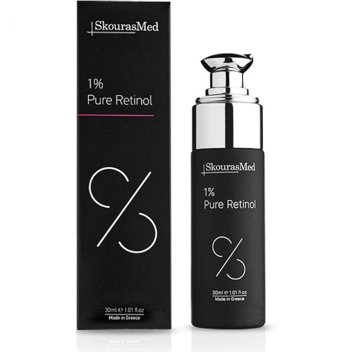 SKOURASMED, 1% PURE RETINOL