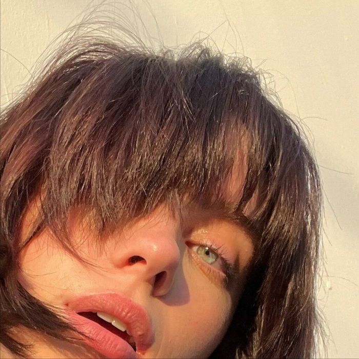 Θα συμμετάσχει στην ταινία μικρού μήκους, The Simpsons, της Disney+.