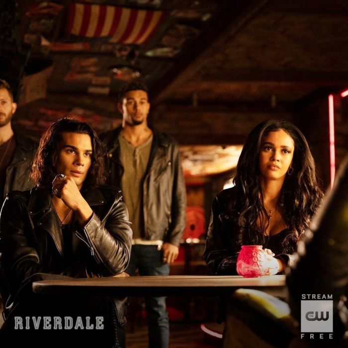 Η 7η σεζόν της σειράς αναμένεται να κάνει πρεμιέρα μεταξύ Ιανουαρίου και Μαΐου του 2023.
