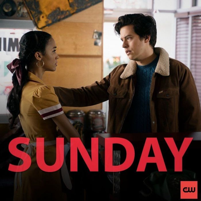 Η επιβεβαίωση ήρθε από το CW.