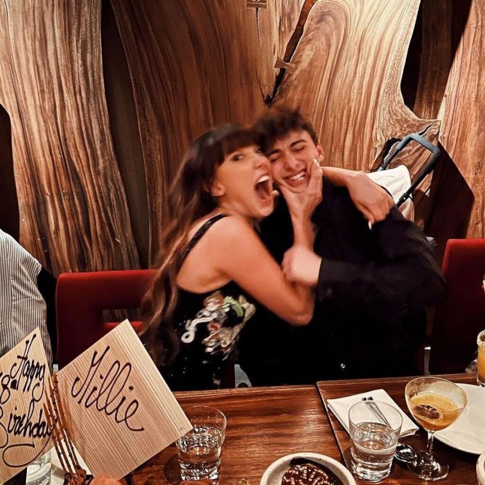 Οι πρωταγωνιστές του «Stranger Things» συμφώνησαν να παντρευτούν αν είναι ελεύθεροι στα 40 τους!