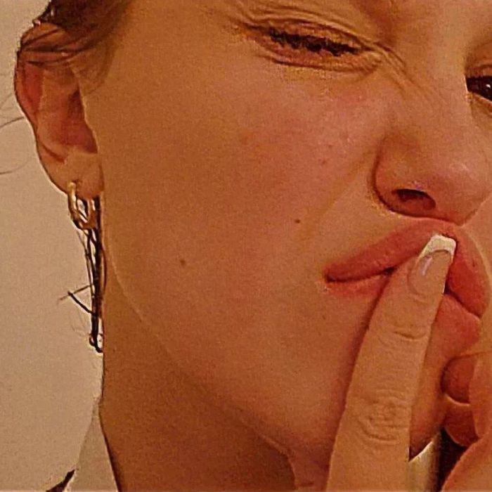 Το σνακ που τρώει η Millie Bobby Brown κατά τη διάρκεια των γυρισμάτων του «Stranger Things»!