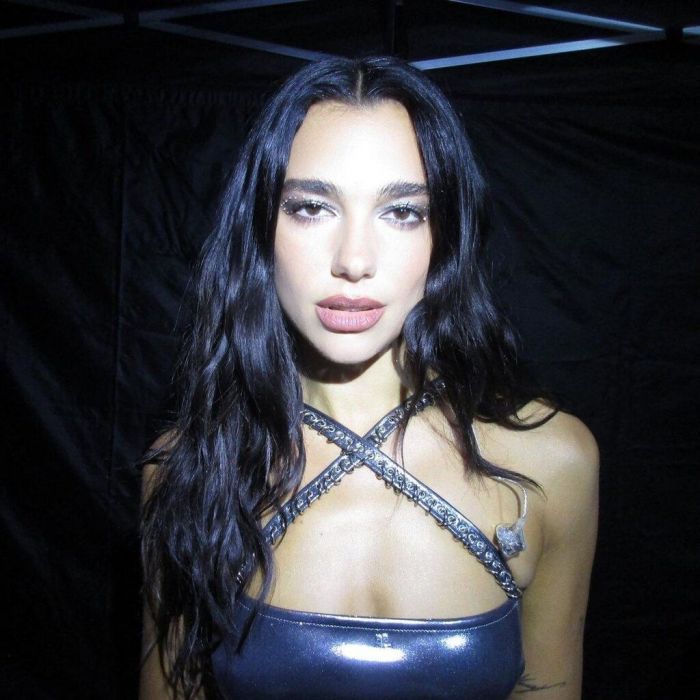 Ωστόσο κανείς από τους δύο δεν έχει επιβεβαιώσει ότι είναι ζευγάρι.