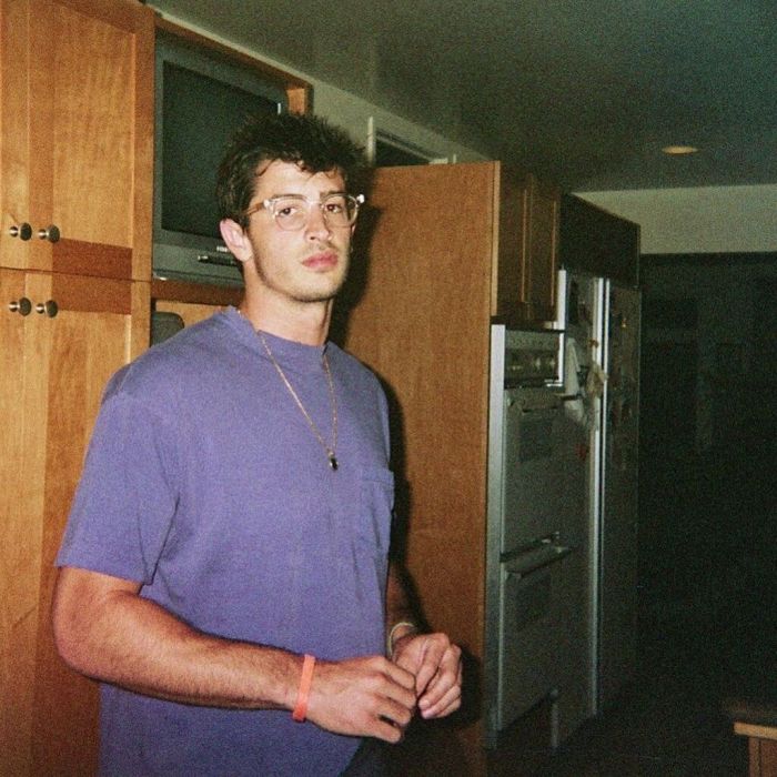 Το φημολογούμενο νέο αγόρι της Camila Cabello.