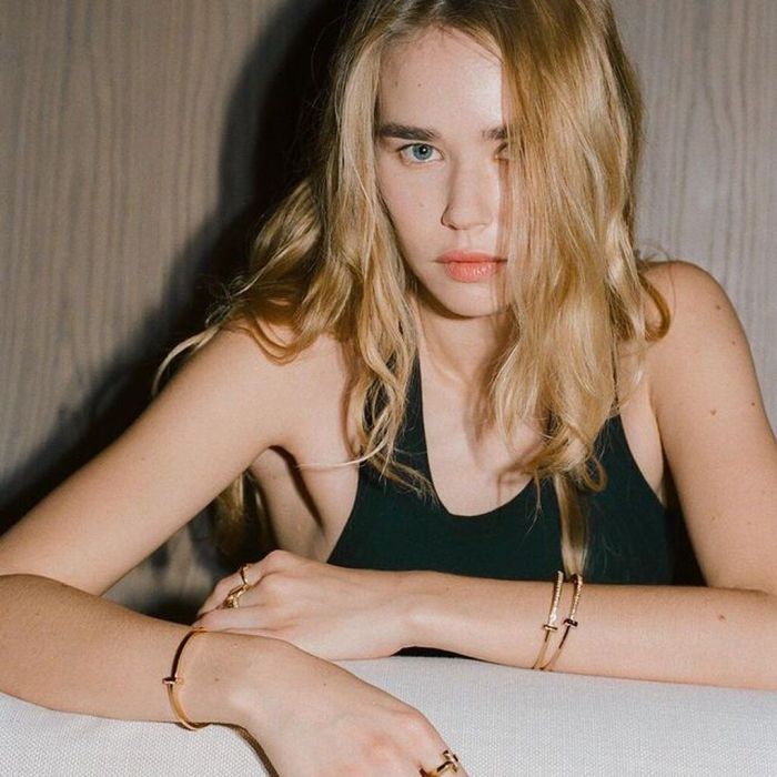 Το ζευγάρι είναι αχώριστο.