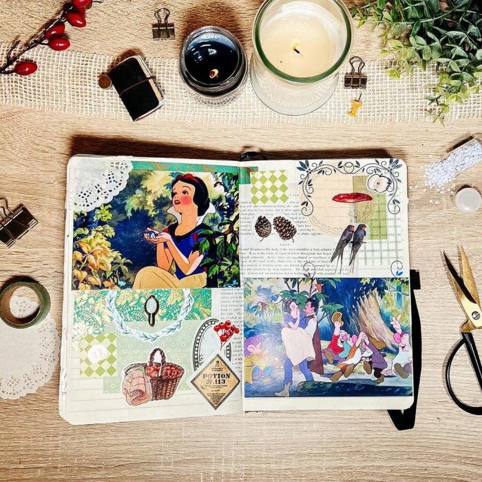 Πιο συγκεκριμένα, με μια έρευνα που έκανα, βρήκα το απόλυτο challenge που δεν αφορά τη ζωγραφική αλλά…κάτι πολύ creative και πιστεύω θα σε ξετρελάνει αν σου αρέσει να είσαι παραγωγική και να δημιουργείς.