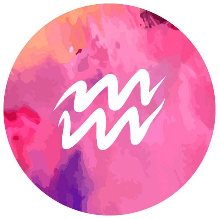 Υδροχόος: Ποτέ μην περιμένεις από έναν Υδροχόο να σε αφήσει να κλάψεις στον ώμο του ή να κάνετε μια βαθιά και ουσιαστική συζήτηση. Είναι επιφανειακά άτομα που αρνούνται το δράμα κάθε είδους. 
