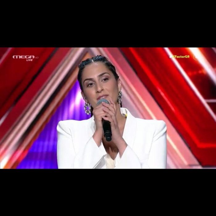 Κατάγεται από τη Θεσσαλονίκη.