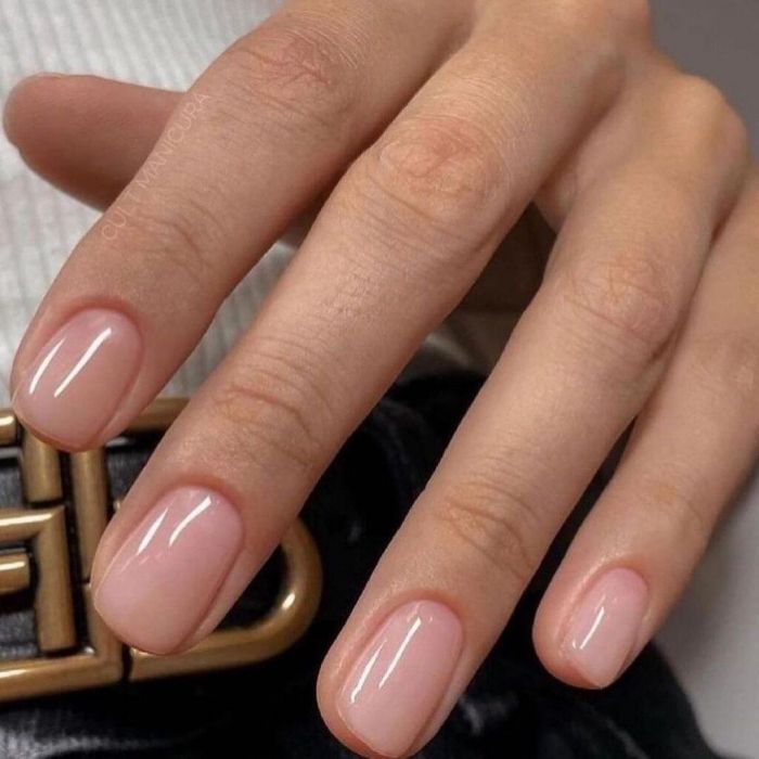 Με το να διατηρείς τα νύχια σου κοντά, δε θα έχεις τι να φας και θα κάνεις αυτή τη σκέψη…λιγότερο δελεαστική.